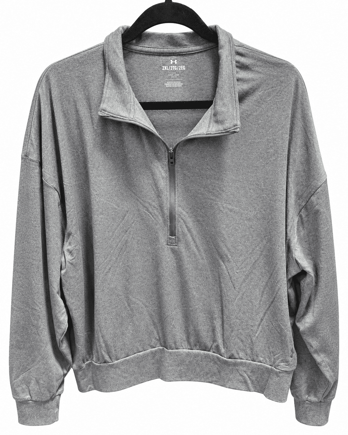 Under Armour Long Sleeve